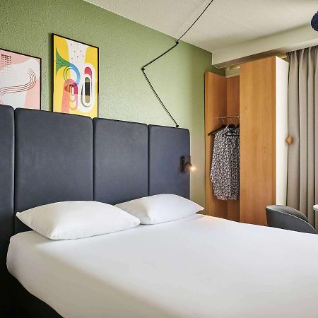 Hotel Ibis Paris Avenue D'Italie 13Eme Zewnętrze zdjęcie