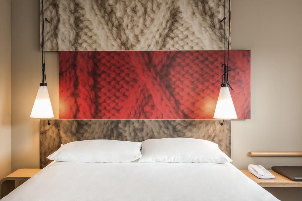 Hotel Ibis Paris Avenue D'Italie 13Eme Zewnętrze zdjęcie