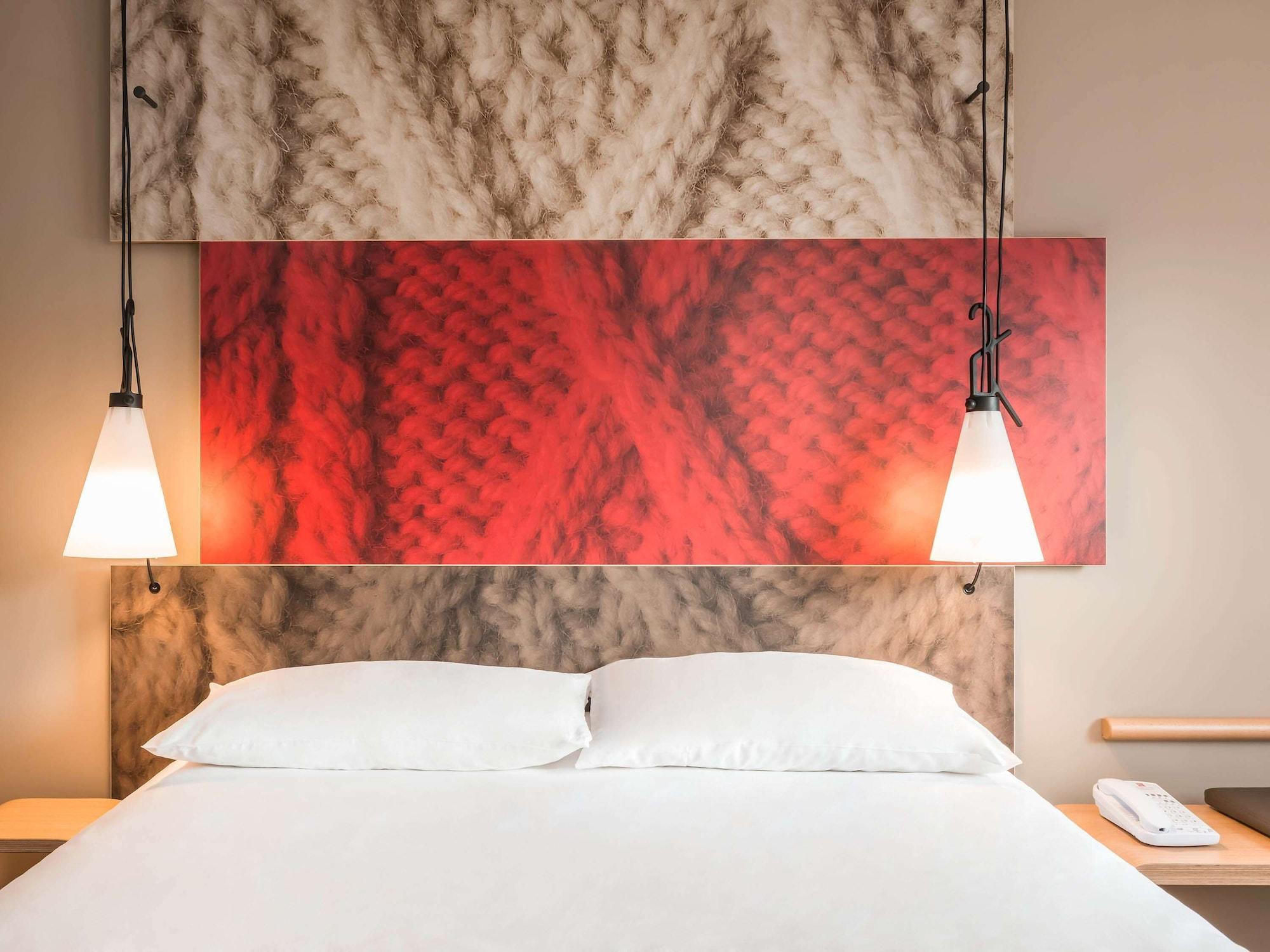 Hotel Ibis Paris Avenue D'Italie 13Eme Zewnętrze zdjęcie