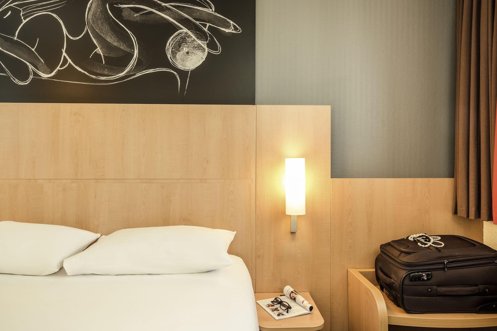 Hotel Ibis Paris Avenue D'Italie 13Eme Zewnętrze zdjęcie