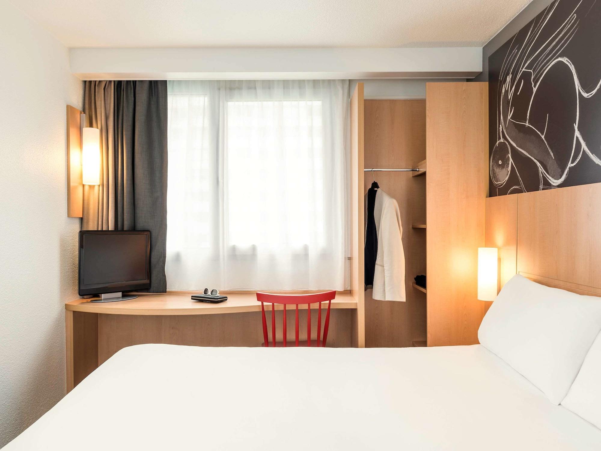 Hotel Ibis Paris Avenue D'Italie 13Eme Zewnętrze zdjęcie