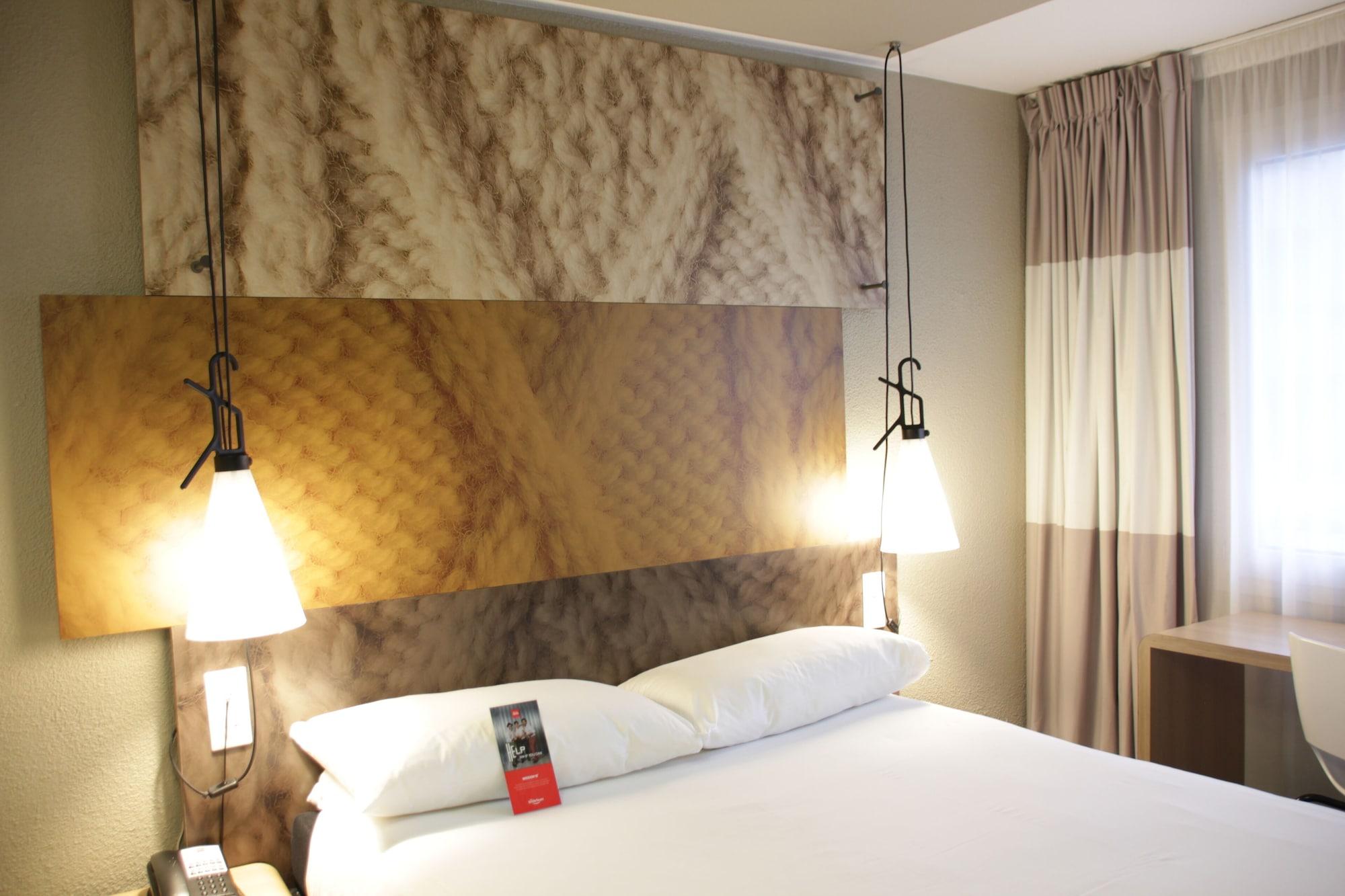 Hotel Ibis Paris Avenue D'Italie 13Eme Zewnętrze zdjęcie