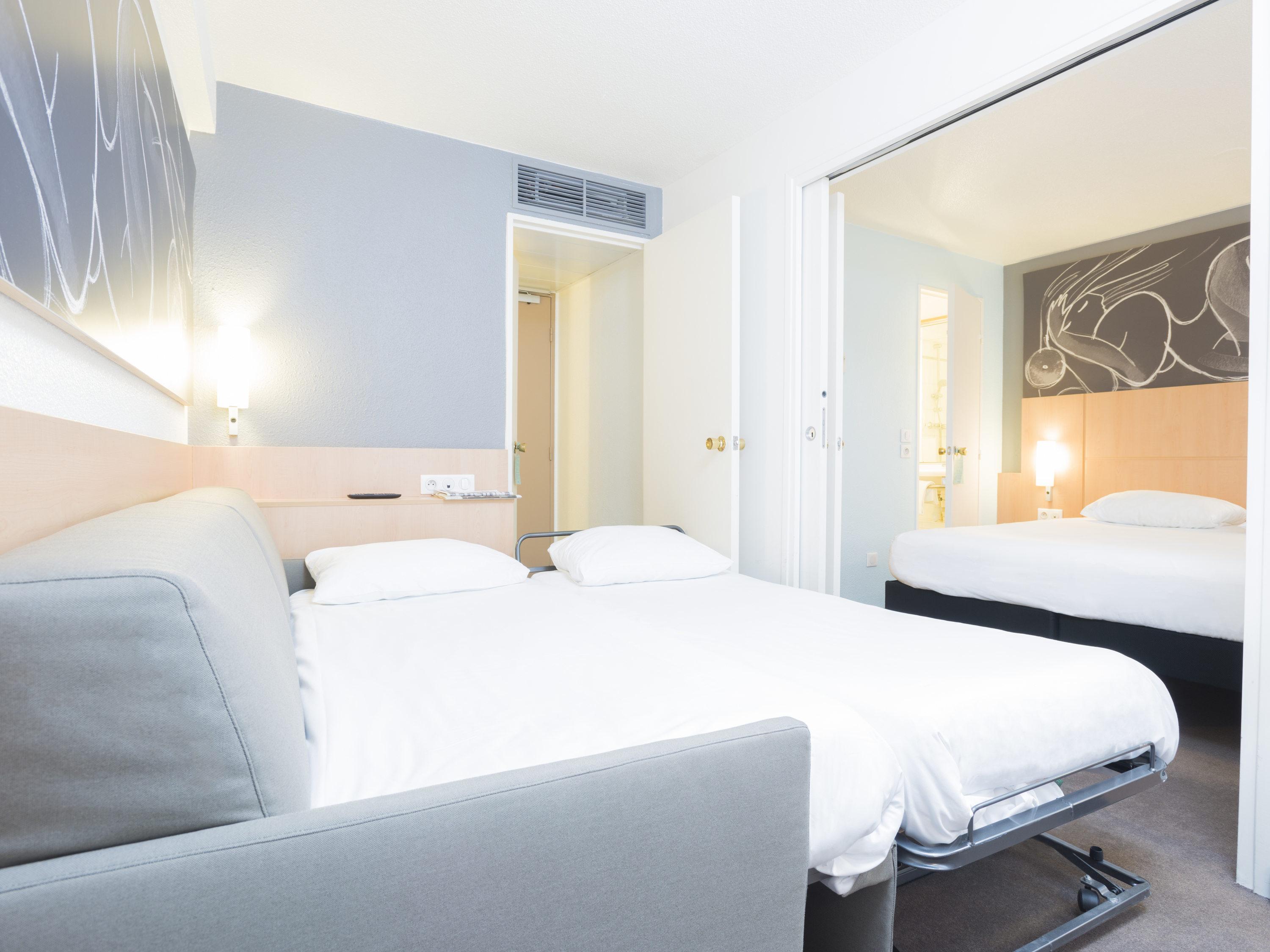 Hotel Ibis Paris Avenue D'Italie 13Eme Zewnętrze zdjęcie