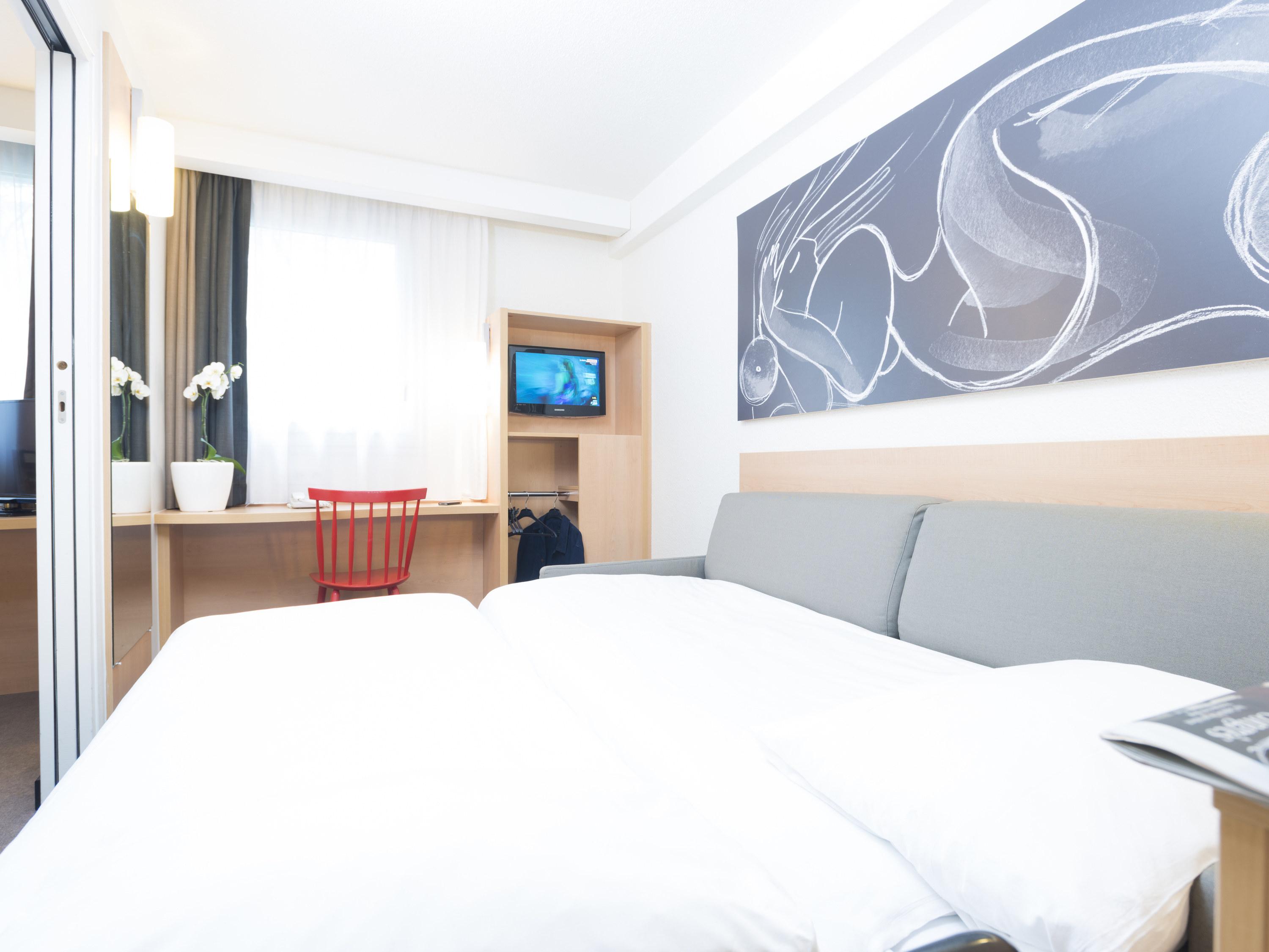 Hotel Ibis Paris Avenue D'Italie 13Eme Zewnętrze zdjęcie