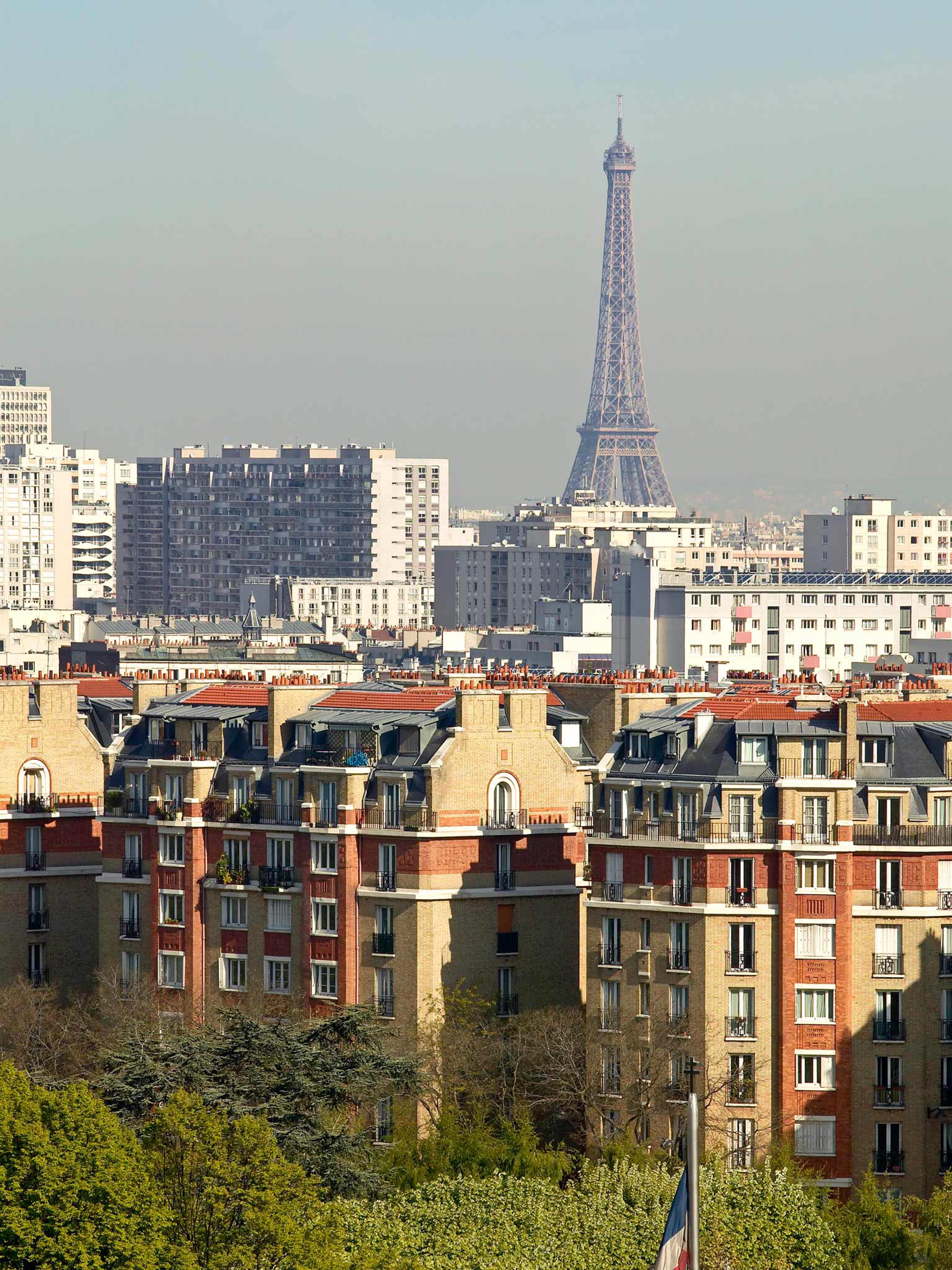 Hotel Ibis Paris Avenue D'Italie 13Eme Zewnętrze zdjęcie